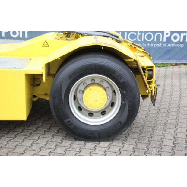 2014 تربيرغ YT182-44096766