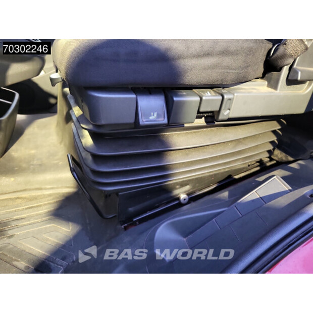 2014 Mercedes-Benz ATEGO 816-44096767