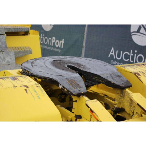 2014 تربيرغ YT182-44096770