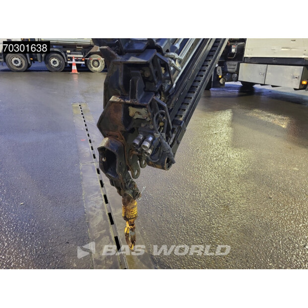 2007 Volvo FM 400-44096834