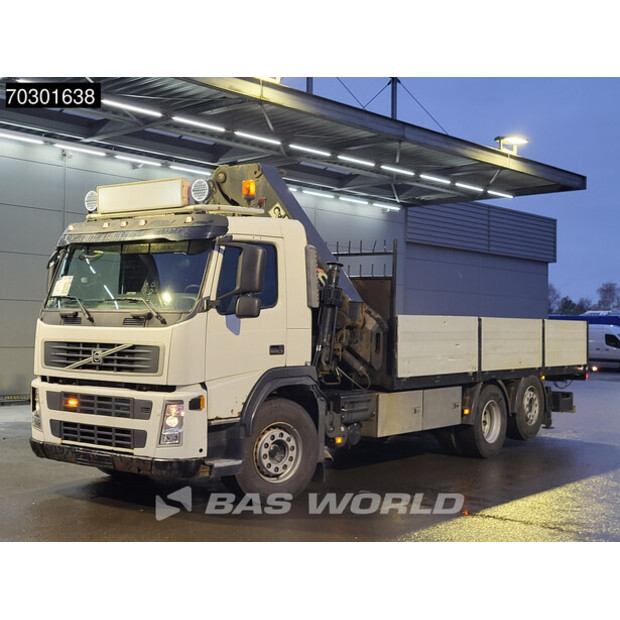 2007 Volvo FM 400-44096835