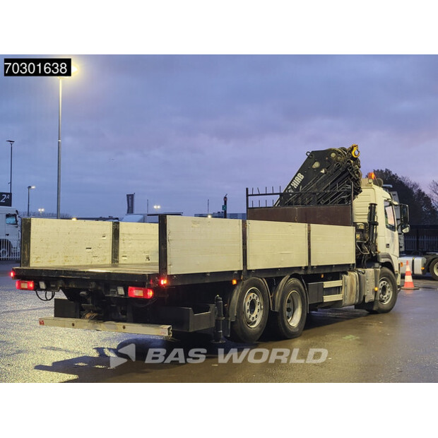 2007 Volvo FM 400-44096838