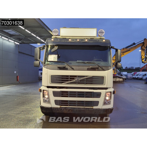2007 Volvo FM 400-44096839