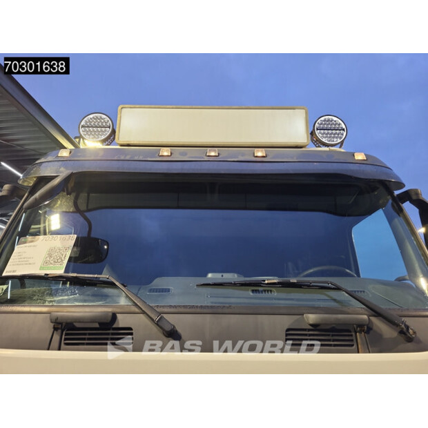 2007 Volvo FM 400-44096840