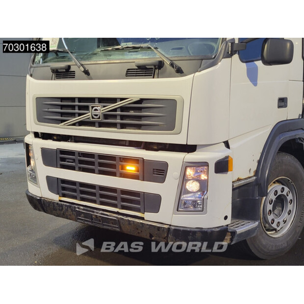 2007 Volvo FM 400-44096841