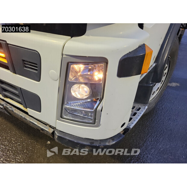 2007 Volvo FM 400-44096842