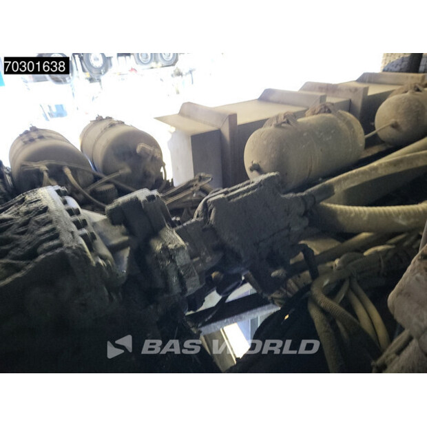 2007 Volvo FM 400-44096844