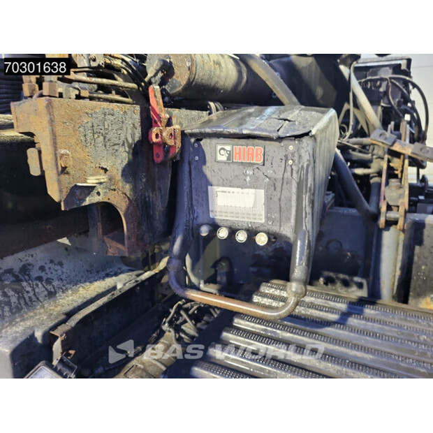 2007 Volvo FM 400-44096845