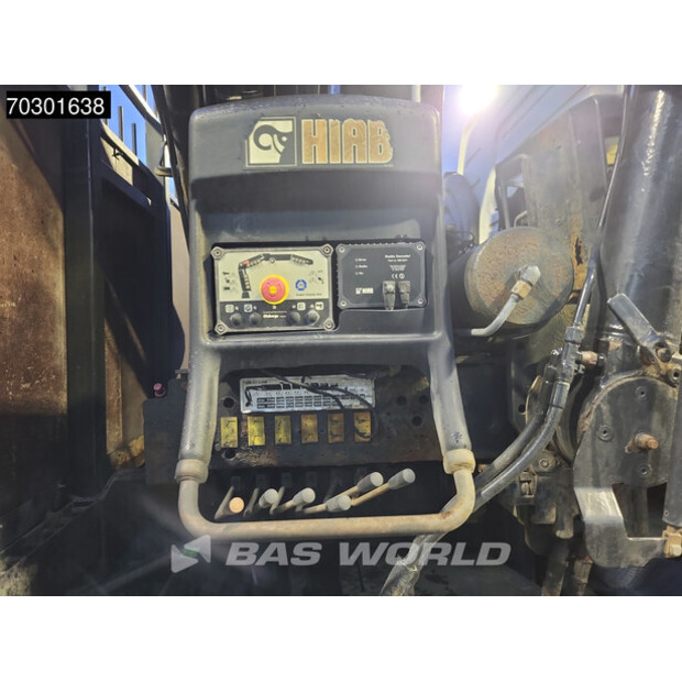 2007 Volvo FM 400-44096846