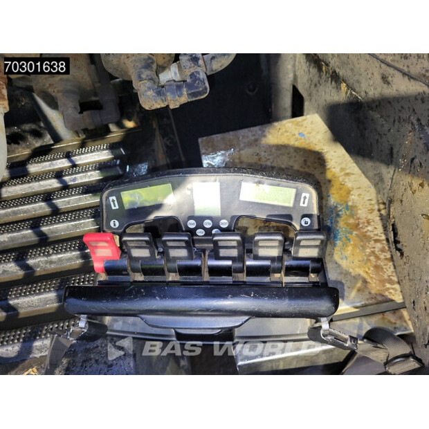 2007 Volvo FM 400-44096851