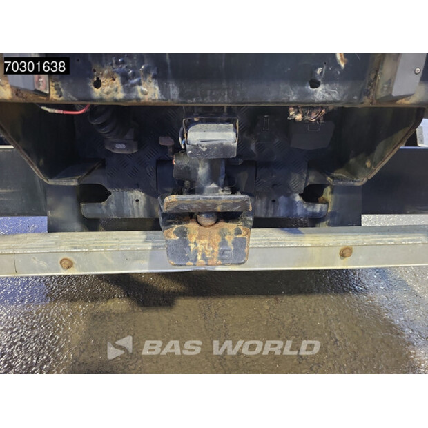 2007 Volvo FM 400-44096852