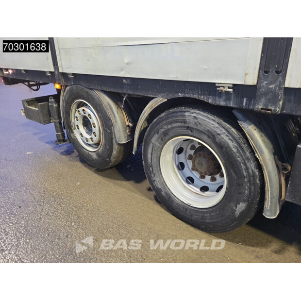 2007 Volvo FM 400-44096853