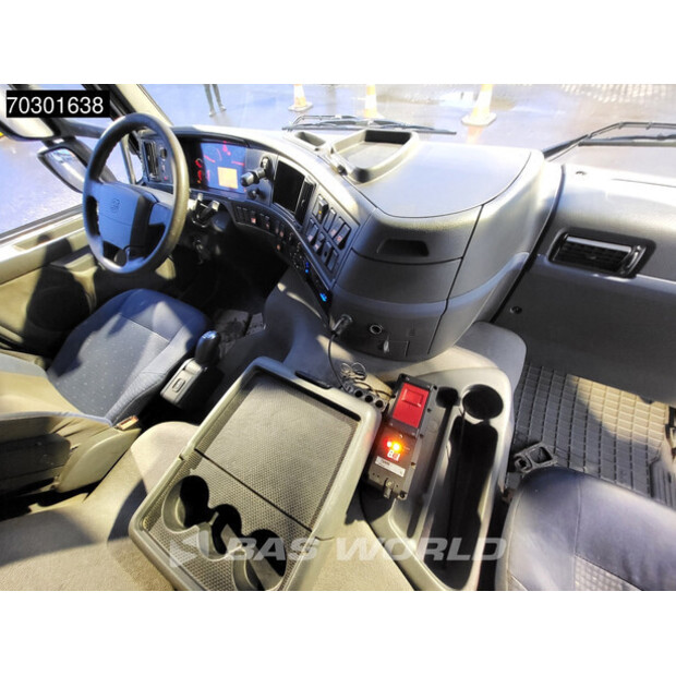 2007 Volvo FM 400-44096854