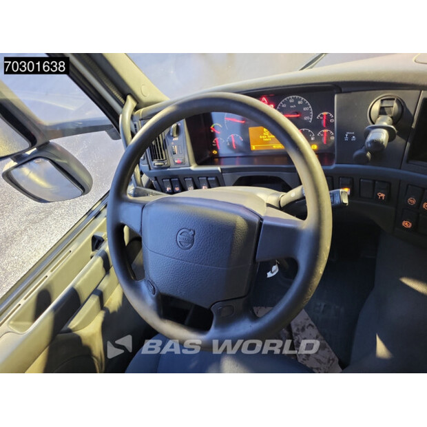 2007 Volvo FM 400-44096855