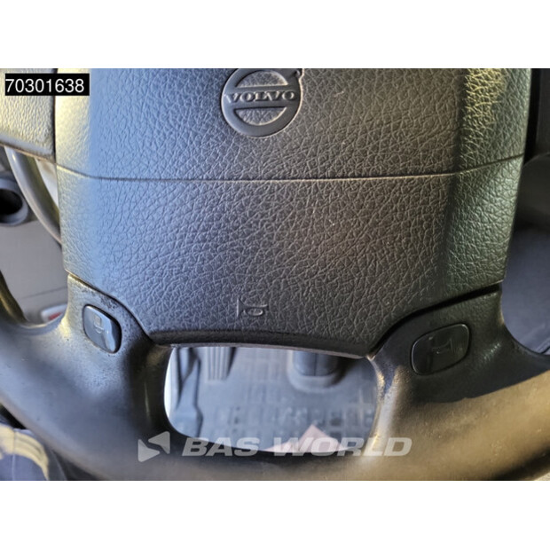 2007 Volvo FM 400-44096857