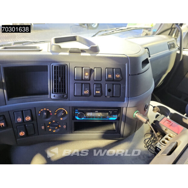 2007 Volvo FM 400-44096858