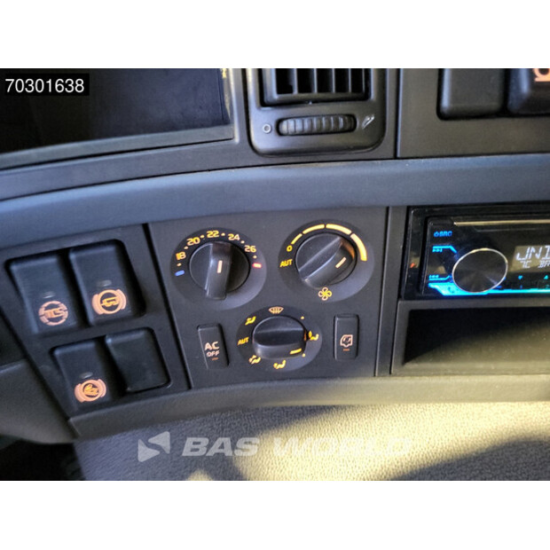 2007 Volvo FM 400-44096859