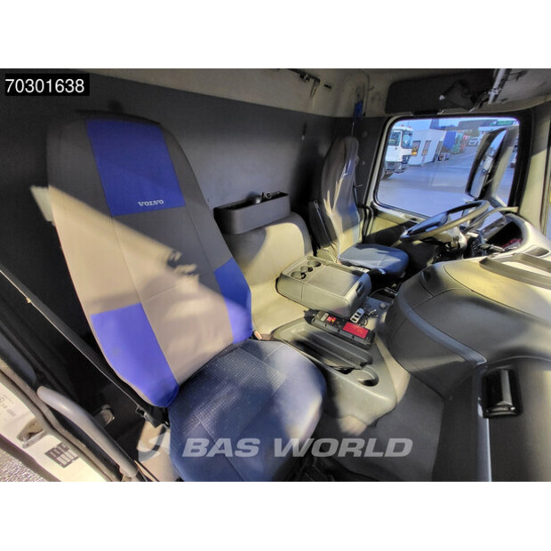 2007 Volvo FM 400-44096860