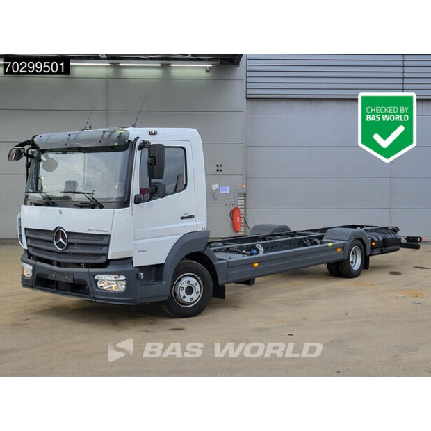 2022 مرسيدس بنز ATEGO 816-44096900