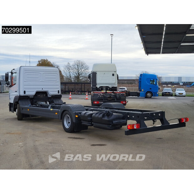 2022 مرسيدس بنز ATEGO 816-44096901