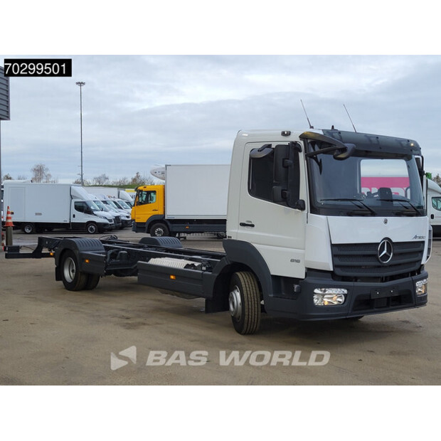 2022 مرسيدس بنز ATEGO 816-44096902