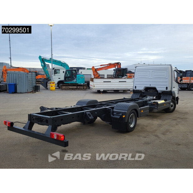 2022 مرسيدس بنز ATEGO 816-44096904