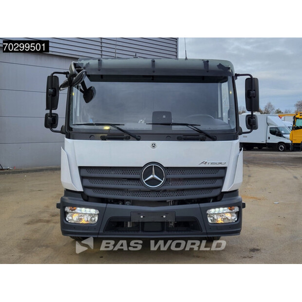 2022 مرسيدس بنز ATEGO 816-44096905