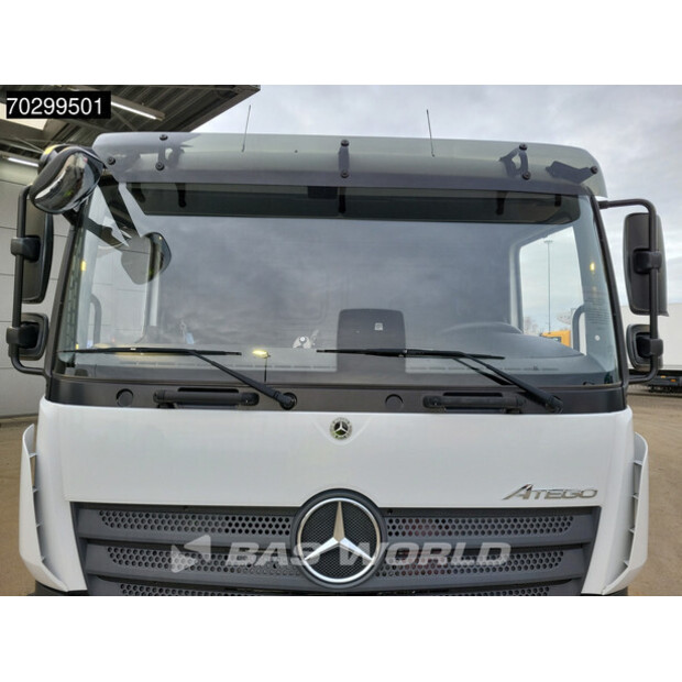 2022 مرسيدس بنز ATEGO 816-44096906
