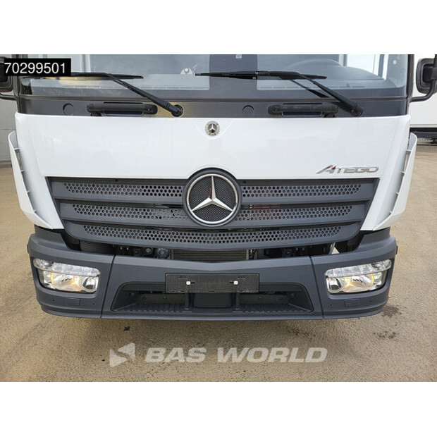 2022 مرسيدس بنز ATEGO 816-44096907
