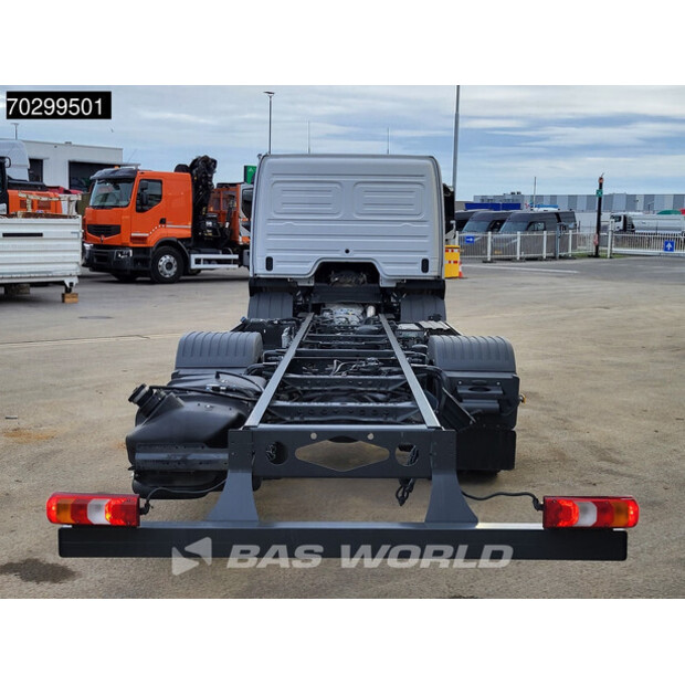 2022 مرسيدس بنز ATEGO 816-44096908