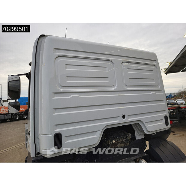 2022 مرسيدس بنز ATEGO 816-44096909