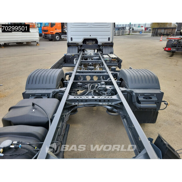 2022 مرسيدس بنز ATEGO 816-44096910