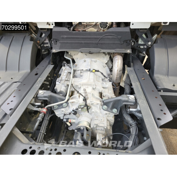 2022 مرسيدس بنز ATEGO 816-44096911