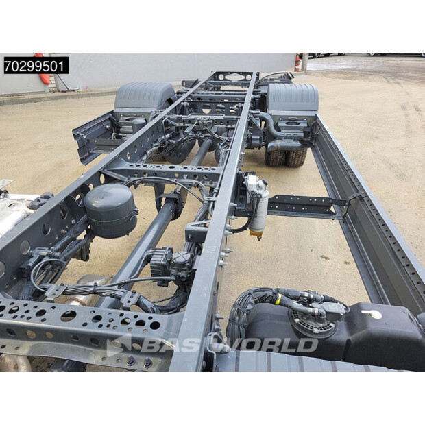 2022 مرسيدس بنز ATEGO 816-44096912