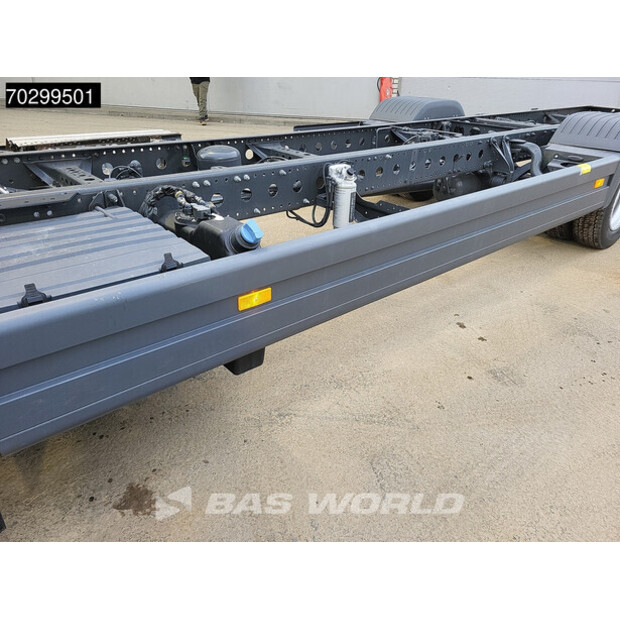 2022 مرسيدس بنز ATEGO 816-44096913