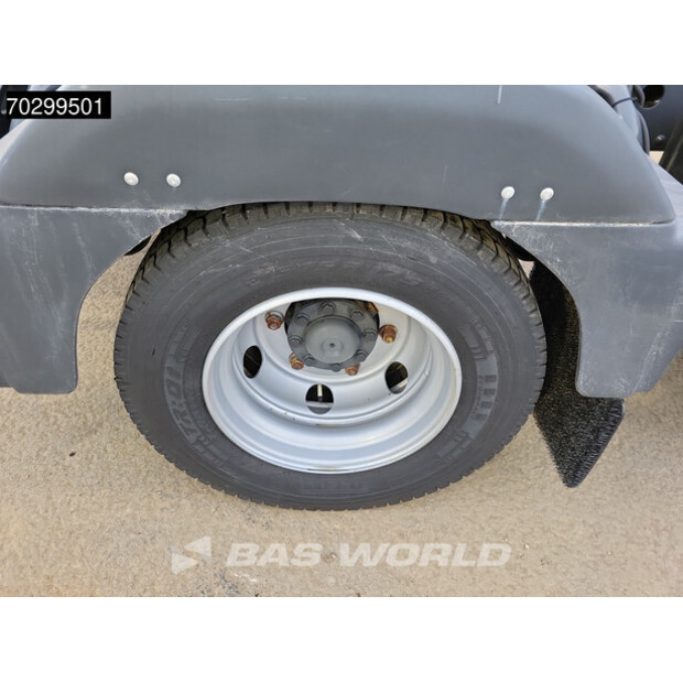 2022 مرسيدس بنز ATEGO 816-44096915