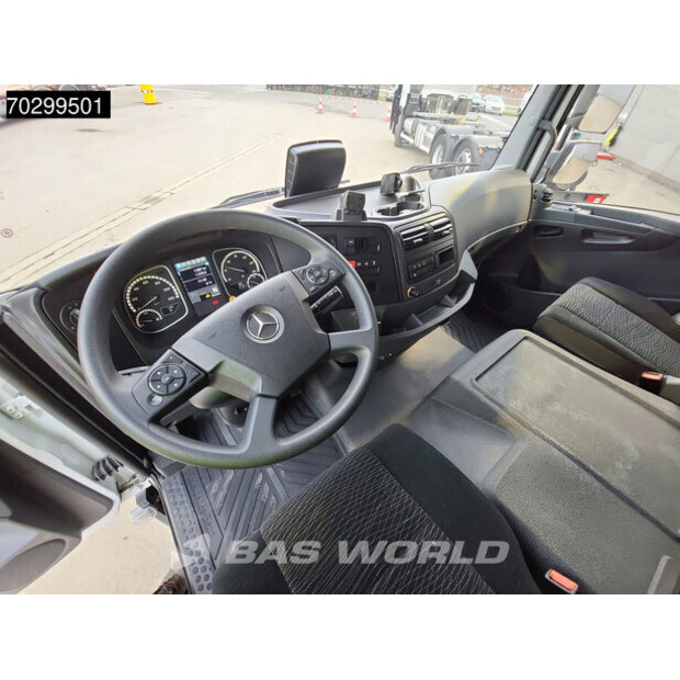 2022 مرسيدس بنز ATEGO 816-44096916