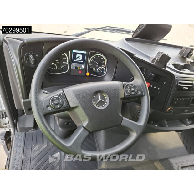 2022 مرسيدس بنز ATEGO 816-44096917