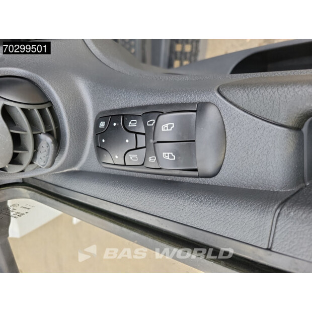 2022 مرسيدس بنز ATEGO 816-44096918