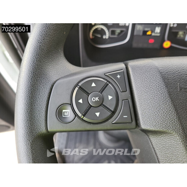 2022 مرسيدس بنز ATEGO 816-44096919