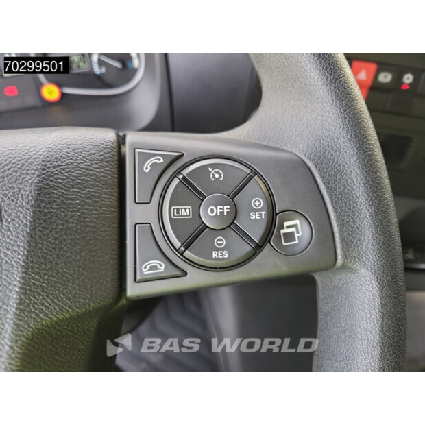 2022 مرسيدس بنز ATEGO 816-44096920