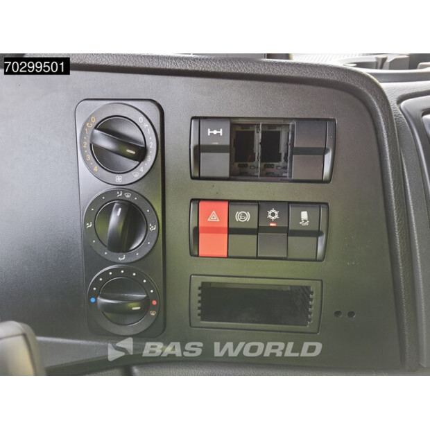 2022 مرسيدس بنز ATEGO 816-44096921