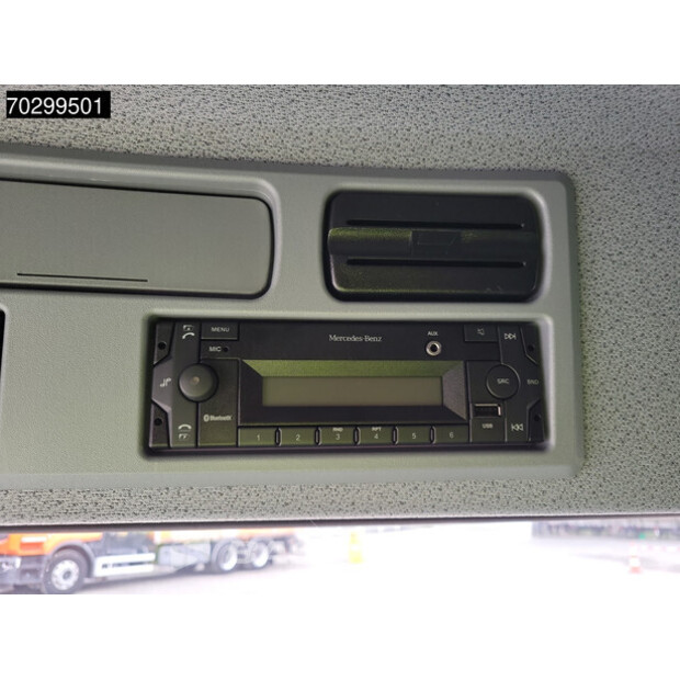 2022 مرسيدس بنز ATEGO 816-44096922