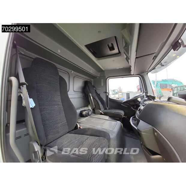 2022 مرسيدس بنز ATEGO 816-44096923