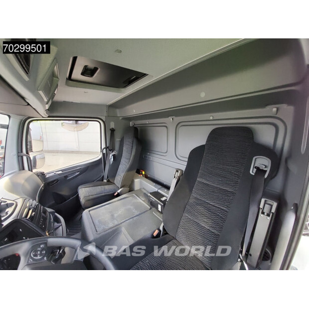 2022 مرسيدس بنز ATEGO 816-44096924