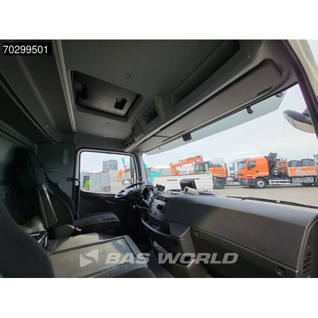 2022 مرسيدس بنز ATEGO 816-44096925