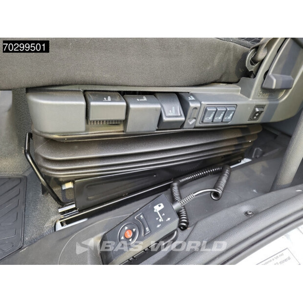 2022 مرسيدس بنز ATEGO 816-44096926