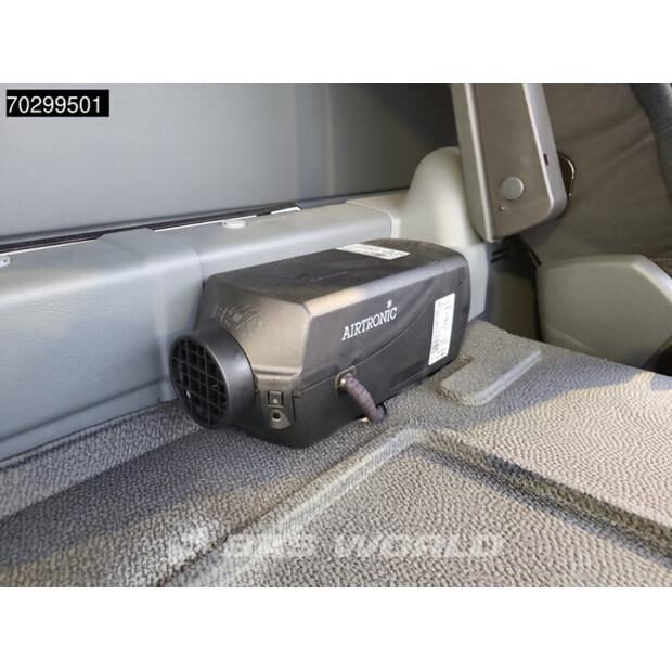 2022 مرسيدس بنز ATEGO 816-44096927