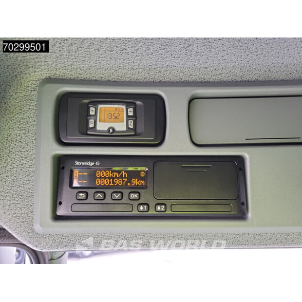 2022 مرسيدس بنز ATEGO 816-44096928