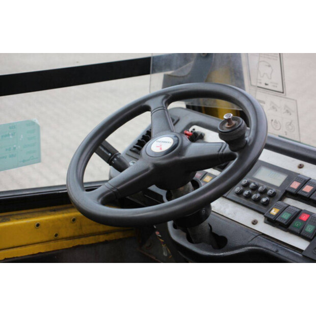 2011 Terberg YT182-44096959